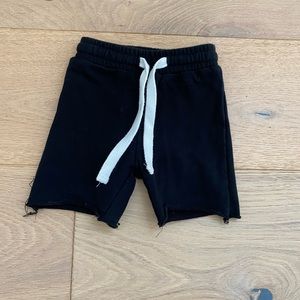 Olive + Scout shorts